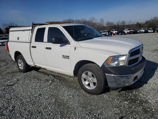 2014 Dodge RAM 1500 ST