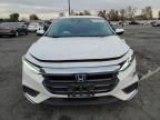 2019 Honda Insight EX