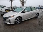 2018 Toyota Prius Prime