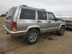 1998 Jeep Cherokee Sport