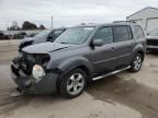 2012 Honda Pilot Exln