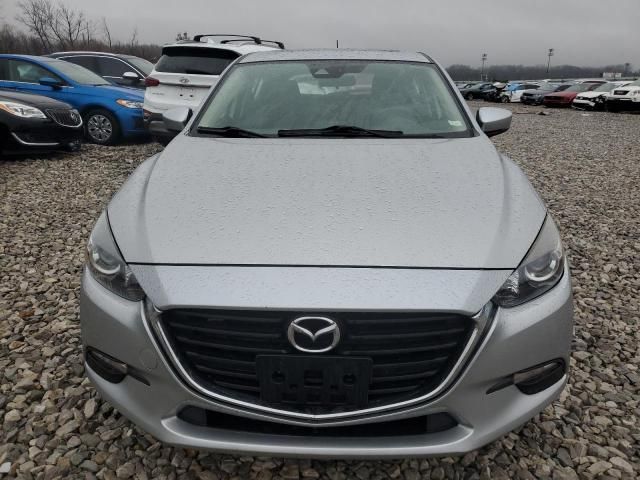 2017 Mazda 3 Touring