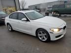 2013 BMW 328 XI Sulev