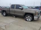 2014 Chevrolet Silverado K1500 LTZ