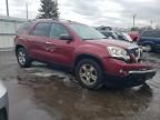 2011 GMC Acadia SLE