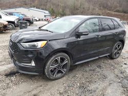 2020 Ford Edge ST en venta en Hurricane, WV