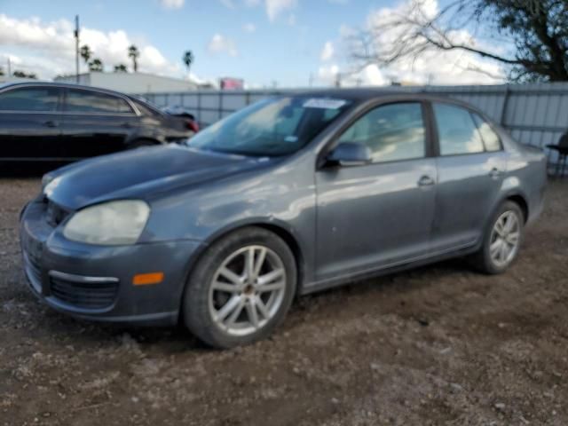 2010 Volkswagen Jetta S