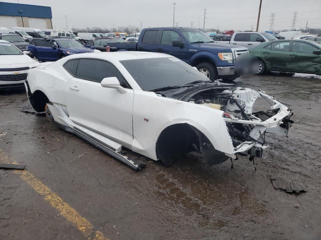 2022 Chevrolet Camaro LT1