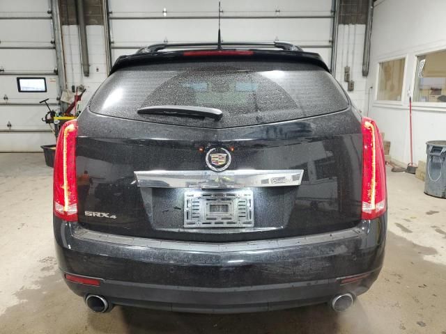 2011 Cadillac SRX Luxury Collection