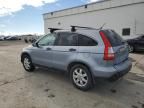 2007 Honda CR-V EX