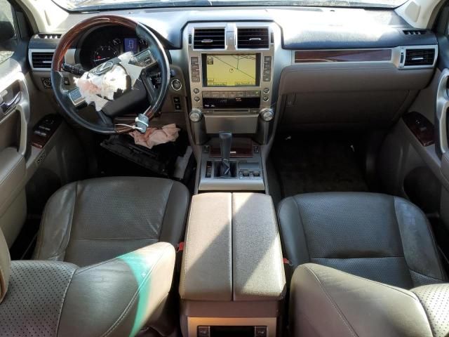 2010 Lexus GX 460