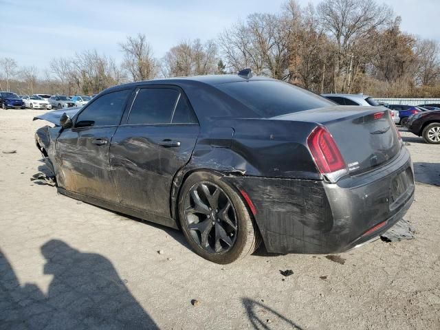 2021 Chrysler 300 S