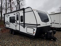 2021 KZ Connect en venta en West Warren, MA