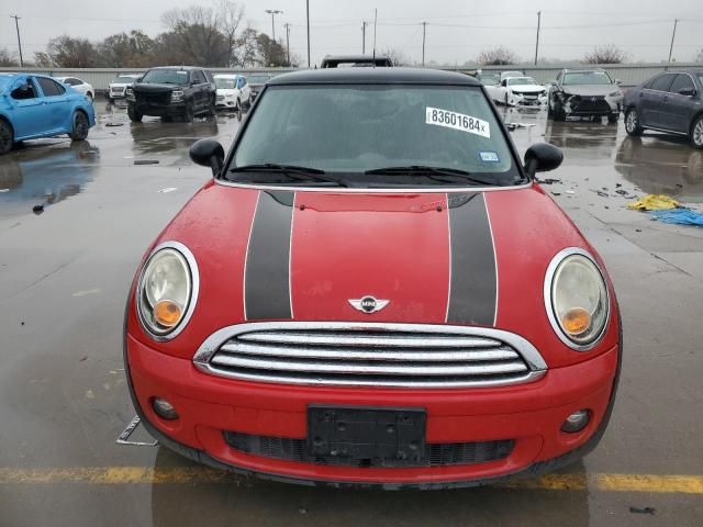 2008 Mini Cooper