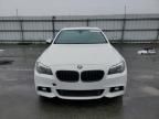 2014 BMW 535 D