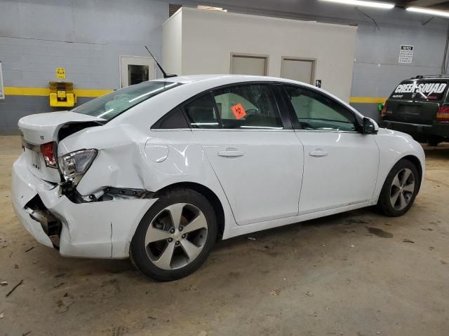 2011 Chevrolet Cruze LT