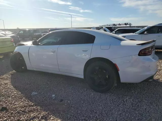 2018 Dodge Charger R/T