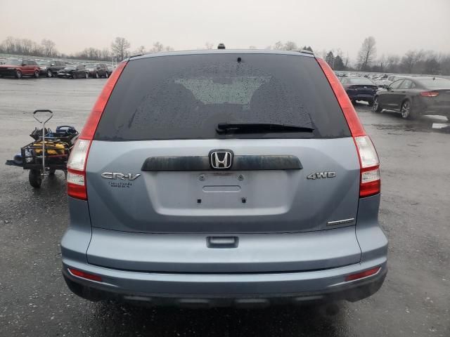 2011 Honda CR-V SE