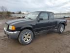 2002 Ford Ranger Super Cab