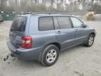 2005 Toyota Highlander