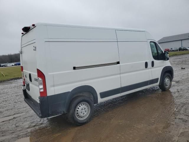 2025 Dodge RAM Promaster 2500 2500 High