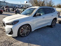 BMW salvage cars for sale: 2025 BMW X1 XDRIVE28I