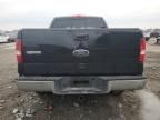 2005 Ford F150 Supercrew