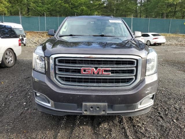 2015 GMC Yukon XL K1500 SLT