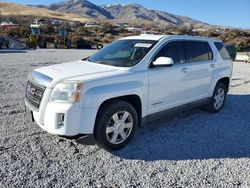 Salvage Cars with No Bids Yet For Sale at auction: 2015 GMC Terrain SLE