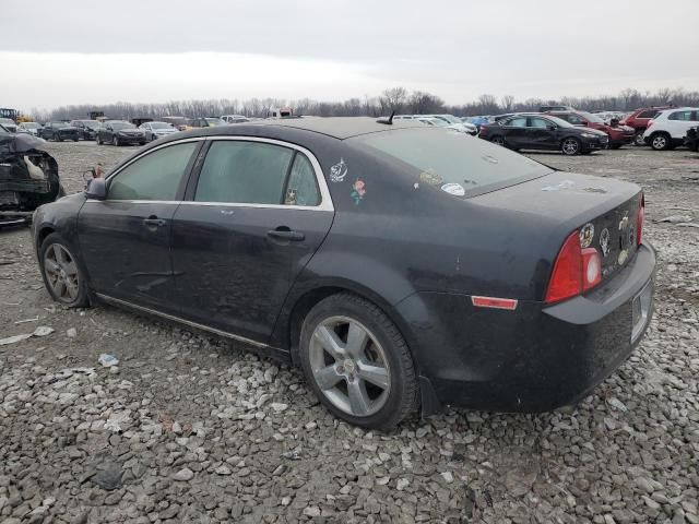 2011 Chevrolet Malibu 2LT