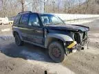 2005 Jeep Liberty Sport