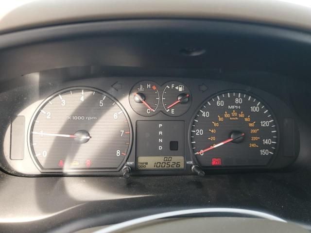 2005 Hyundai Sonata GLS