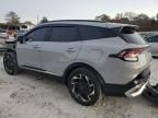 2023 KIA Sportage SX Prestige