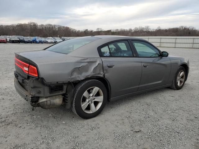 2011 Dodge Charger