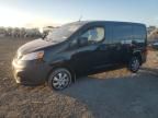 2015 Nissan NV200 2.5S