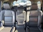 2011 Honda Odyssey EXL