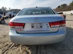 2007 Hyundai Sonata GLS