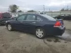 2007 Chevrolet Impala LTZ