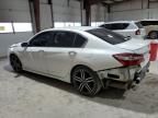 2017 Honda Accord Sport Special Edition