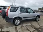 2002 Honda CR-V LX