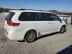 2011 Toyota Sienna XLE