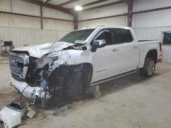 Salvage cars for sale at Haslet, TX auction: 2019 GMC Sierra K1500 Denali