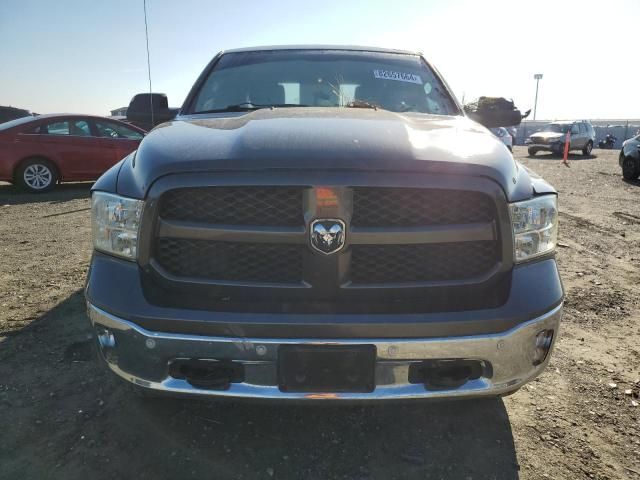 2015 Dodge RAM 1500 SLT