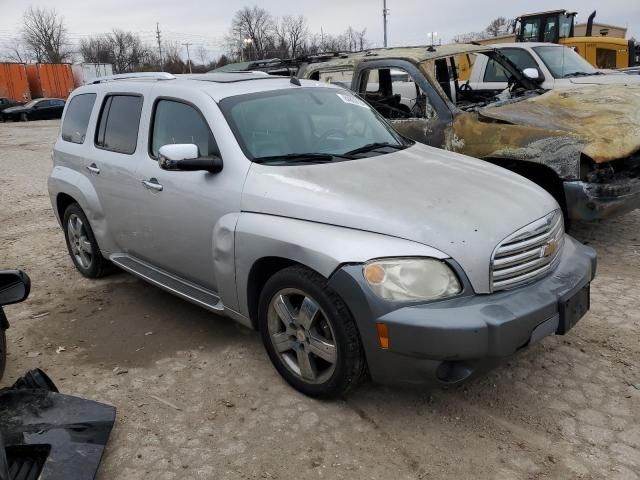 2011 Chevrolet HHR LT