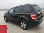 2009 Ford Escape Limited