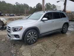 2021 Mercedes-Benz GLB 250 en venta en Gaston, SC