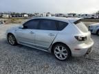 2007 Mazda Speed 3