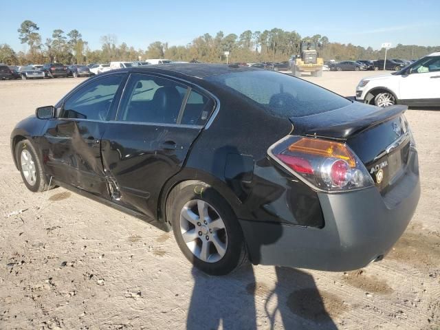 2008 Nissan Altima 2.5