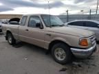 1996 Ford Ranger Super Cab