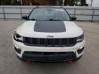 2017 Jeep Compass Trailhawk